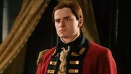 Charles Vandervaart as William Ransom (Image Source: Netflix)